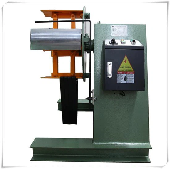 Single Head Stock Reels