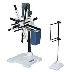 Mesin Uncoiler Tugas Ringan