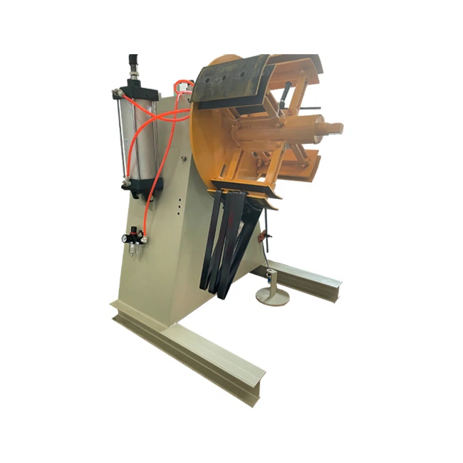 Gulungan Stok Tugas Menengah