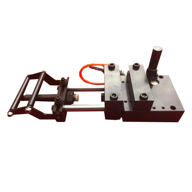 Bagaimana cara memilih Mesin Pengumpan Pneumatik yang tepat?